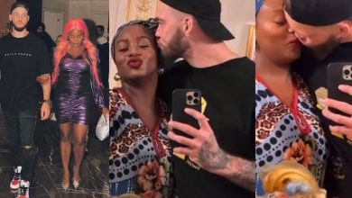 “get-you-a-man-that’s-obsessed-with-you”-–-dj-cuppy-tells-ladies-as-she-shares-loved-up-video-with-fiance-(watch)