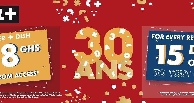 on-its-30th-anniversary,-canal+-is-committed-to-csr-actions-in-ghana