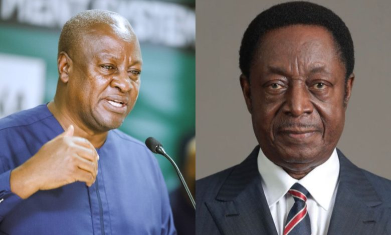 dr.-duffuor-will-make-mahama-sweat-for-ndc’s-flagbearer-slot-–-ben-ephson