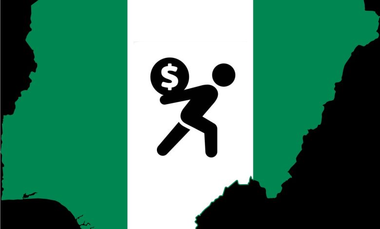 nigeria’s-national-debt-hits-an-all-time-as-the-country-struggles-with-repayment