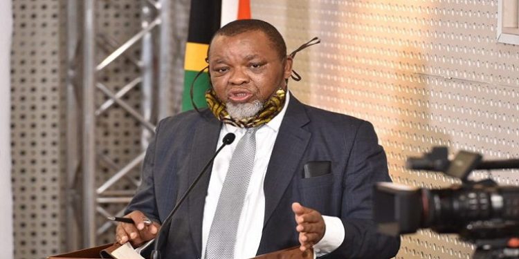 current-eskom-crisis-may-cause-social-unrest:-mantashe