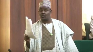 presidency-debunks-lawmaker’s-claim-on-misappropriation-of-n89.09tn-stamp-duty-fund