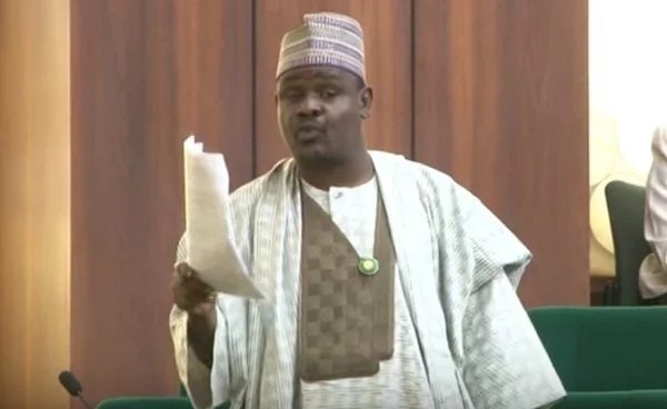 presidency-debunks-lawmaker’s-claim-on-misappropriation-of-n89.09tn-stamp-duty-fund