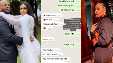 “y’all-weren’t-raised-well”-–-sina-rambo’s-wife-shares-chaotic-chat-with-her-sister-in-law-as-she-announces-she’s-done-with-the-marriage