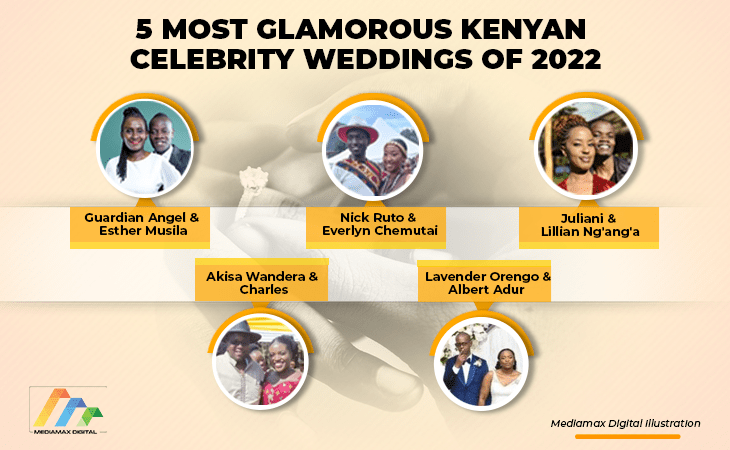 5-most-glamorous-kenyan-celebrity-weddings-of-2022