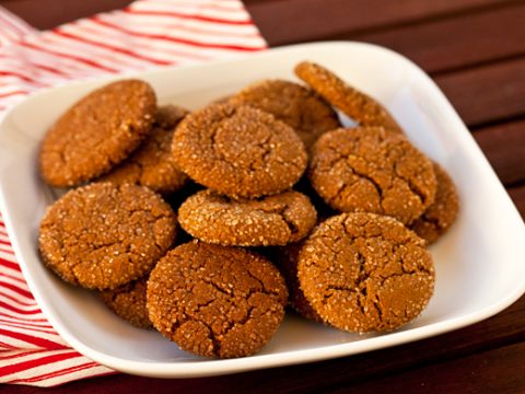 diy-recipes:-how-to-make-ginger-cookies