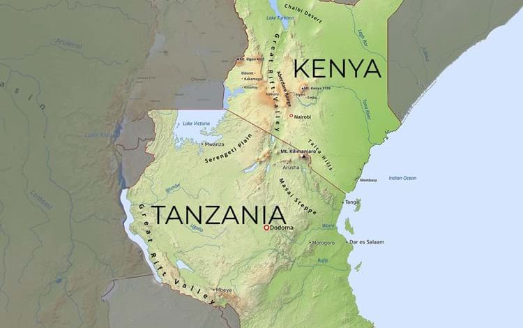 kenya-plans-to-remove-all-trade-barriers-with-tanzania-by-the-beginning-of-2023