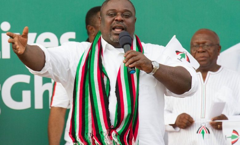 ndc-will-lose-2024-elections-if-asiesu-nketiah-becomes-the-chairman-–-koku-anyidoho