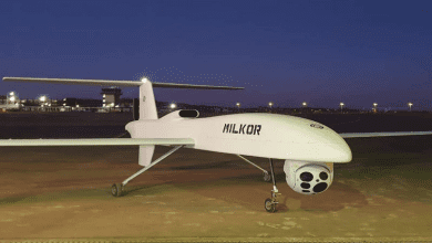 milkor-develops-africa’s-first-category-four-aerial-vehicle