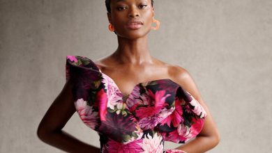 mayowa-nicholas-shines-in-oscar-de-la-renta’s-pre-fall-2023-lookbook