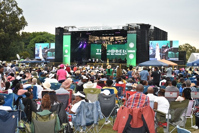 thobela-fm’s-gospel-festival-returns-to-live-show-after-two-year-break