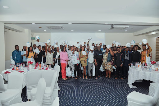 ghana-bitget-vip-convene:-exposing-the-community-to-the-bitget-ecosystem