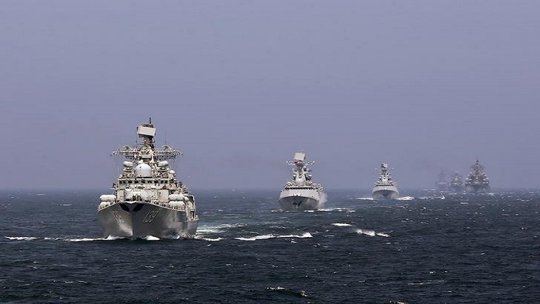 russia-and-china-to-hold-joint-naval-drills-this-week