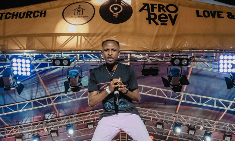 how-street-church-is-spearheading-afrogospel-revolution-with-love-&-light-fest