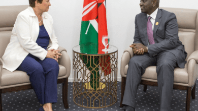 kenya-secures-$447-million-from-the-international-monetary-fund-million-for-budgetary-support