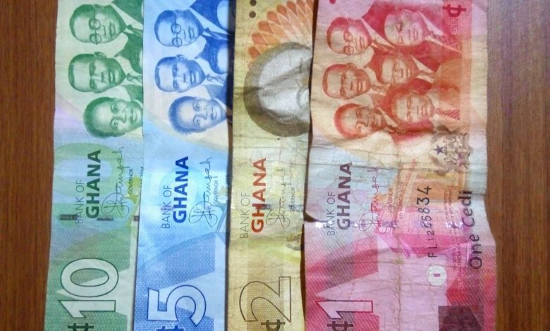 the-ghanaian-cedi-has-regained-61%-of-its-value-after-a-54%-drop-all-year-round