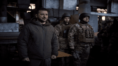 ukraine’s-zelenskyy-goes-to-washington-seeking-‘weapons,-weapons-and-more-weapons’