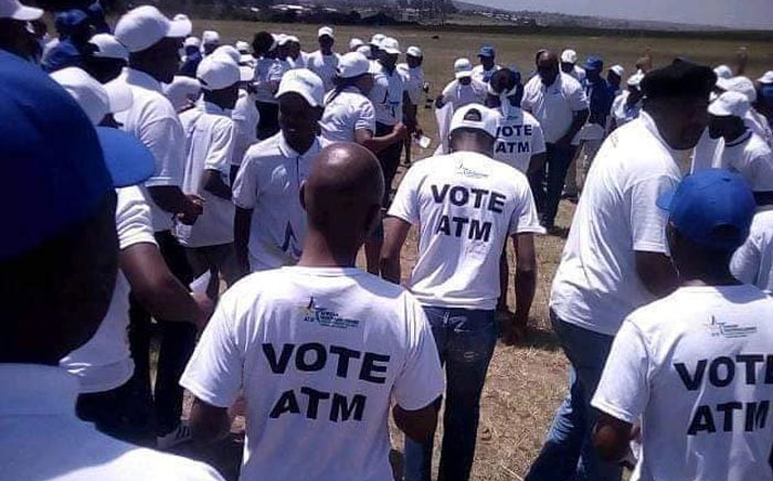 atm-party-asks-high-court-to-strike-down-vote-on-ngcobo-report