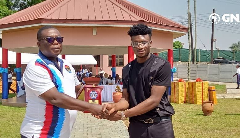 mohammed-kudus-honoured-by-ghana-armed-forces-for-world-cup-exploits