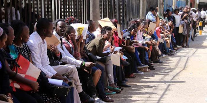 kenya’s-job-market-continues-to-stagnate-despite-economic-success