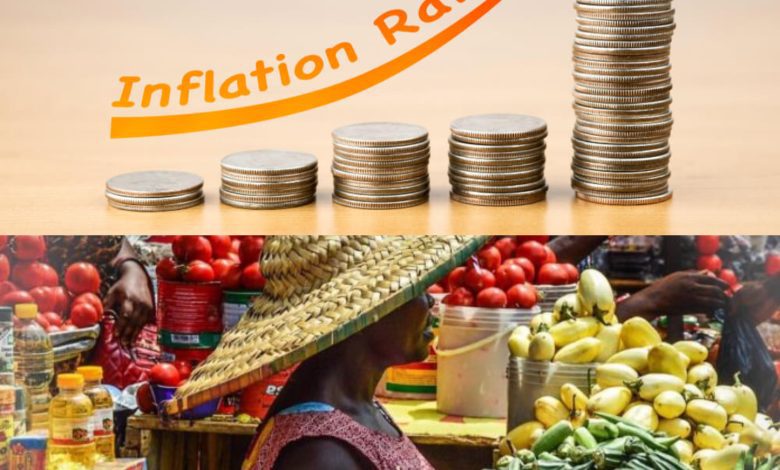 4-times-ghana’s-inflation-rate-quickened-up-insignificantly-in-2022