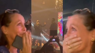 anne-sophie-ave-in-tears-over-sarkodie-and-stonebwoy’s-rapperholic-performance-(watch)