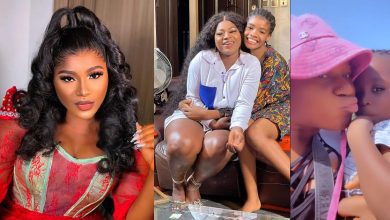 “she-hurt-me”-destiny-etiko-addresses-claims-of-cutting-ties-with-her-adopted-daughter,-chinenye-eucharia-as-she-adopts-another-child-[video]