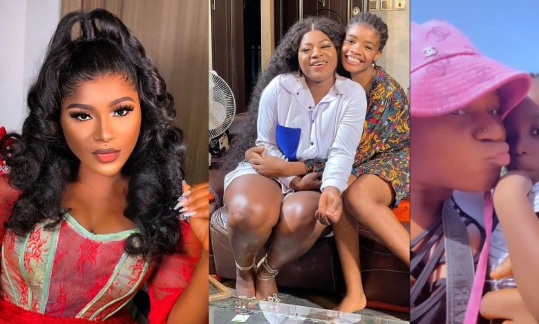 “she-hurt-me”-destiny-etiko-addresses-claims-of-cutting-ties-with-her-adopted-daughter,-chinenye-eucharia-as-she-adopts-another-child-[video]