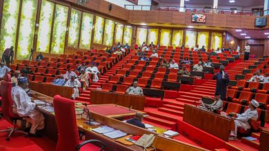 three-days-to-year-end,-senate-passes-supplementary-budget-for-2022