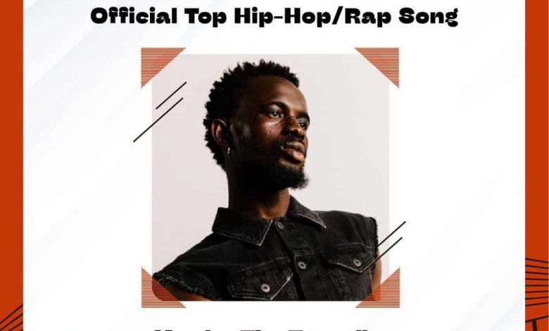 ‘kwaku-the-traveller’-named-the-most-streamed-hip-hop/rap-song-for-2022