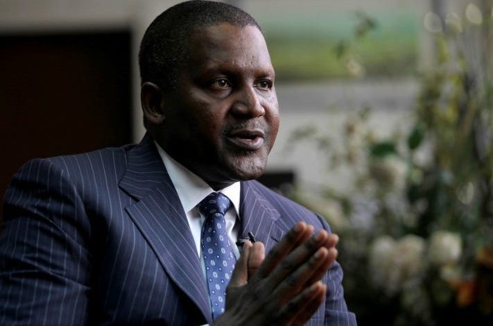 dangote-and-others-invested-billions-in-rehabilitating-dozens-of-nigerian-road-networks-in-4-years