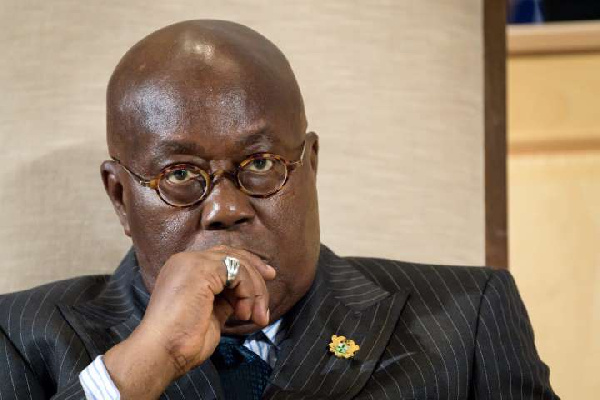 akufo-addo-should-resign-if-he-can’t-govern-with-less-than-40-ministers-–-professor-bokpin