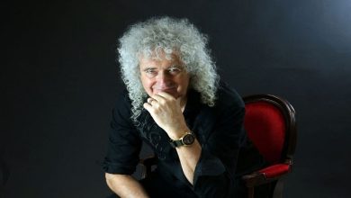 queen-guitarist-may,-soccer-lionesses-named-in-king’s-new-year-honours