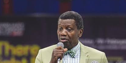 surviving-‘murderers’-in-police-uniforms-worth-celebrating-–-adeboye