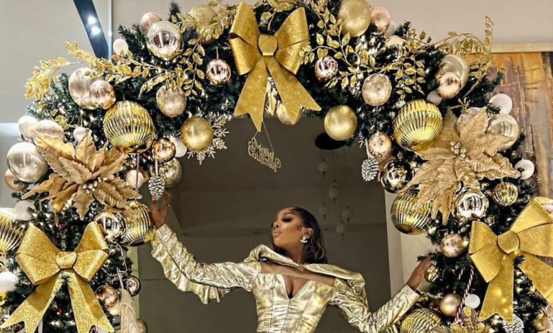 this-is-how-to-throw-a-stylish-christmas-party,-thanks-chioma-ikokwu