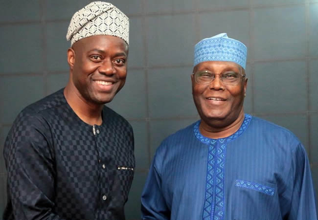 just-in:-makinde,-loyalists-absent-at-oyo-press-conference-for-atiku