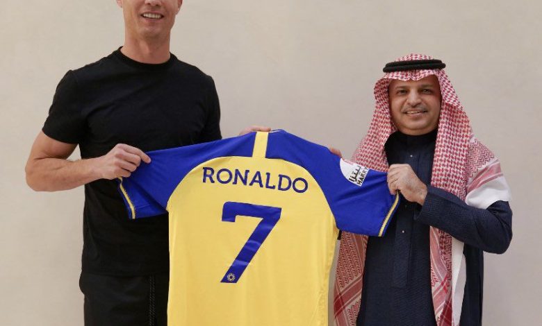 cristiano-ronaldo’s-fifa-rating-slashed-after-moving-to-saudi-arabia