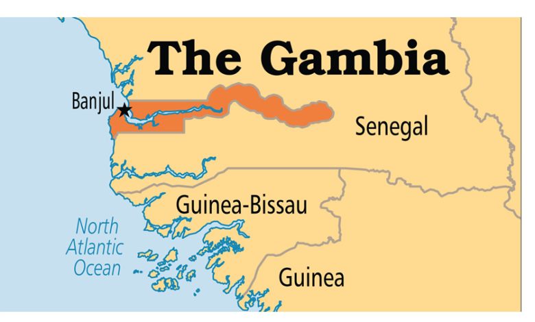 coup-attempt:-gambia-charges-eight-soldiers-with-treason