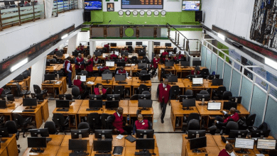 nigerian-stocks-halt-retreat-as-liquidity-jumps