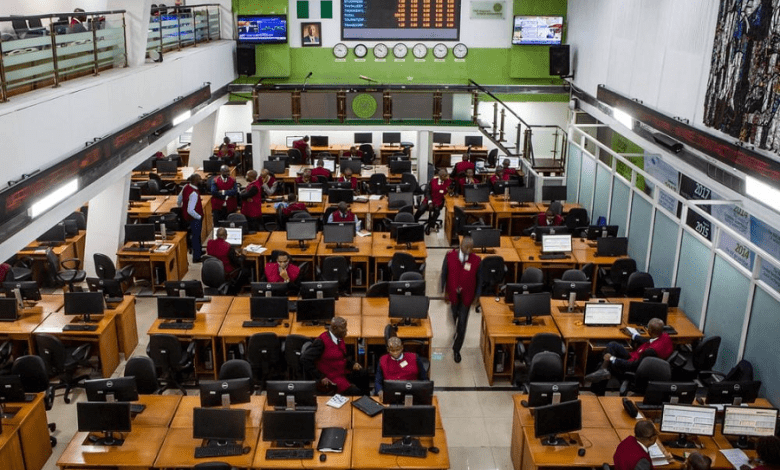 nigerian-stocks-halt-retreat-as-liquidity-jumps