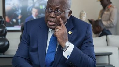 corruption-fight-remains-my-priority-—-nana-addo