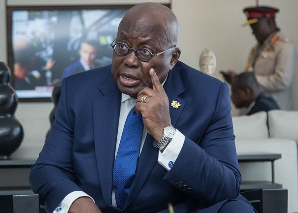 corruption-fight-remains-my-priority-—-nana-addo