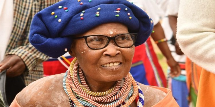 dr-madosini-described-as-custodian-of-traditional-music:-mec-kontsiwe