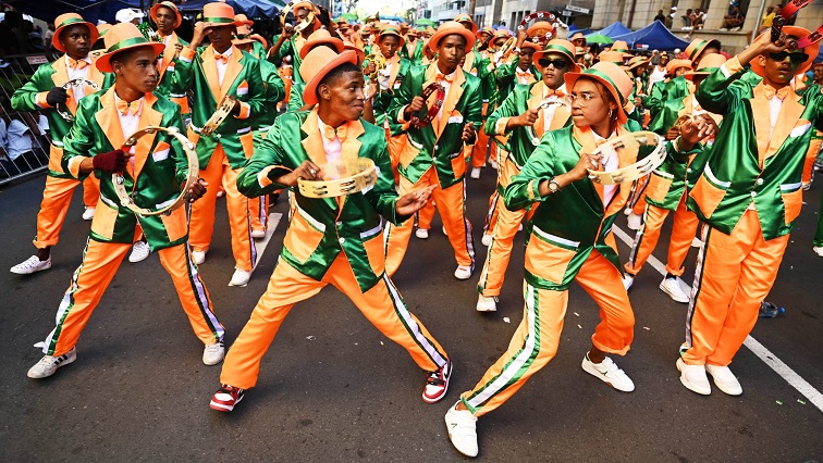 minstrel-carnival-competition-underway-in-athlone-stadium