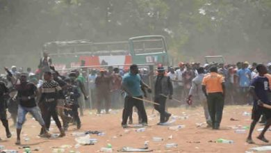 political-thuggery-escalating-in-kano,-ekiti,-others-–-report