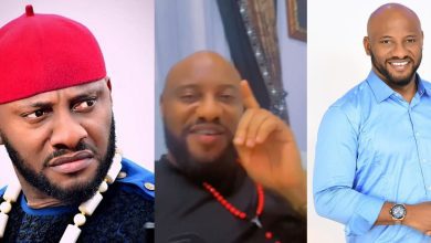 “are-you-genuinely-happy?”-–-fans-reacts-as-actor,-yul-edochie-shares-secret-to-a-happy-life-(video)