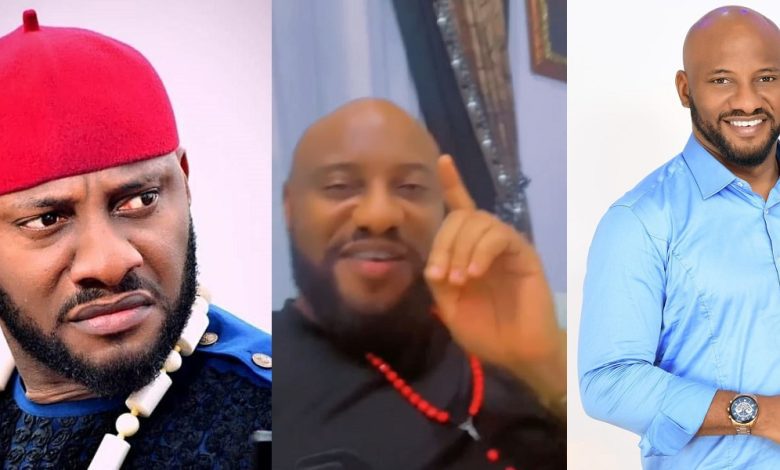 “are-you-genuinely-happy?”-–-fans-reacts-as-actor,-yul-edochie-shares-secret-to-a-happy-life-(video)