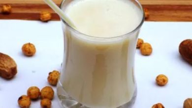 diy-recipes:-how-to-make-tiger-nut-drink