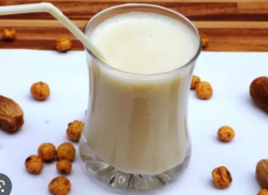 diy-recipes:-how-to-make-tiger-nut-drink