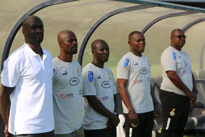 no-ghanaian-coach-has-applied-for-black-stars-job-–-gfa